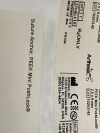 ARTHREX Suture Anchor, Peek Mini PushLock  AR-8825P   Exp.2023-10  (Q29) Suture Anchor, Peek Mini PushLock