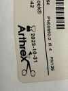 ARTHREX Suture Anchor, Peek Mini PushLock  AR-8825P   Exp.2023-10  (Q29) Suture Anchor, Peek Mini PushLock