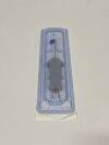 ARTHREX Suture Anchor, Peek Mini PushLock  AR-8825P   Exp.2023-10  (Q29) Suture Anchor, Peek Mini PushLock