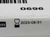 DEPUY Bio-Intrafix Tapered Screw  254622  Exp.2023-08  (Q29) Bio-Intrafix Tapered Screw