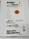 DEPUY Bio-Intrafix Tapered Screw  254622  Exp.2023-08  (Q29) Bio-Intrafix Tapered Screw