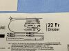 AVANOS Laparoscopic Introducer Kit  10229   Exp.2023-09  (Q29) Laparoscopic Introducer Kit