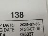 CARDINAL HEALTH Presource  138   Exp.2028-07  (Q29) Presource