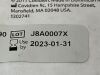 COVIDIEN Lot of 2 Multifire Premium  059037  Exp.2023-01  (M47/Q33) Multifire Premium