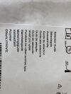 ATRICURE Atriclip Gillinov-Cosgrove Selection Guide CGG100  Exp.2026-004 to 2027-10 (Q33/T4/T8/Y10) AtriClip