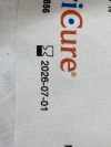 ATRICURE Atriclip Gillinov-Cosgrove Selection Guide CGG100  Exp.2026-004 to 2027-10 (Q33/T4/T8/Y10) AtriClip