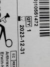 ARTHREX RetroScrew Reverse Thread  AR-1586LB-10  Exp.2023-12  (Q34) RetroScrew Reverse Thread