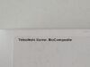 ARTHREX Tenodesis Screw BioComposite  AR-1580BC   Exp.2023-11  (Q34) Tenodesis Screw BioComposite