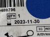 ARTHREX BioComposite Interference Screw  AR-1380C   Exp.2023-11  (Q34) BioComposite Interference Screw
