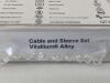 STRYKER Dall-Miles  6704-0-510   Exp.2023-11  (Q34) Dall-Miles