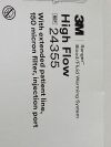 3M High Flow  24355   Exp.2023-11  (Q34) High Flow