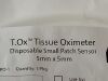 VIOPTIX T.Ox Tissue Oximeter  D118688   Exp.2024-02  (Q30) T.Ox Tissue Oximeter