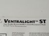 BARD Ventralight ST Mesh, Ellipse 4" x 6" 5954460   Exp.2023-10  (Q30) Ventralight ST