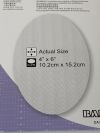BARD Ventralight ST Mesh, Ellipse 4" x 6" 5954460   Exp.2023-10  (Q30) Ventralight ST