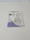 BARD Ventralight ST Mesh, Ellipse 4" x 6" 5954460   Exp.2023-10  (Q30) Ventralight ST