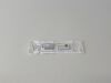 MEDCON Lot of 2 Tesio Venous Extension Set  MC11V  Exp.2023-02  (Q30) Tesio Venous Extension Set