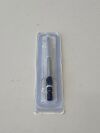 ARTHREX Lot of 2 Burr Oval 12 Flute  AR-8550OBT   Exp.2023-11  (Q30) Burr Oval 12 Flute