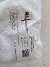 CLS Lot of 45 Saphenous Vein Cannula  201006-000  Exp.2023-07  (Q30) Saphenous Vein Cannula