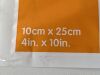 SMITH & NEPHEW Lot of 23 Acticoat Surgical  66021772   Exp. 2023-04 & 2023-11  (Q30/Y79) Acticoat Surgical