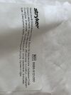 STRYKER Lot of 6 Revolution BreaKaway Nozzle  0606-512-000   Exp.2025-07  (Q30) Revolution BreaKaway Nozzle