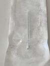 HAVEL'S Lot of 2 Tuohy Epidural Needle  3-2150-17   Exp.2023-11  (Q30) Tuohy Epidural Needle