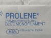 ETHICON Lot of 12 Prolene  M8703   Exp.2023-10  (Q30)