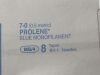 ETHICON Lot of 12 Prolene  M8703   Exp.2023-10  (Q30)