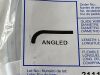 TERUMO GR3508 Glidewire Standard Hydrophilic Coated Guidewire  GR3508  Exp.2023-10 (J3) Angled