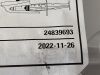 BOSTON SCIENTIFIC eXcelon  M00564110   Exp.2022-11  (Q30)