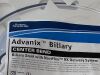 BOSTON SCIENTIFIC Advanix Biliary  M00534570   Exp.2023-10  (Q30) Advanix Biliary