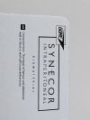GORE Synecor Preperitoneal  GKFR2030   Exp.2023-10  (Q30)