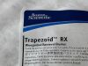 BOSTON SCIENTIFIC Trapezoid RX  M00510860  Exp.2023-10  (J3) Trapezoid RX