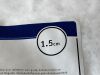 BOSTON SCIENTIFIC Trapezoid RX  M00510860  Exp.2023-10  (J3) Trapezoid RX