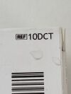 COVIDIEN Shiley Tracheostomy Tube  10DCT  Exp.2023-02  (Q17) Shiley Tracheostomy Tube