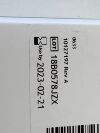 COVIDIEN Shiley Tracheostomy Tube  10DCT  Exp.2023-02  (Q17) Shiley Tracheostomy Tube