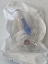 COVIDIEN Shiley Tracheostomy Tube  10DCT  Exp.2023-02  (Q17) Shiley Tracheostomy Tube