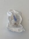 COVIDIEN Shiley Tracheostomy Tube  10DCT  Exp.2023-02  (Q17) Shiley Tracheostomy Tube
