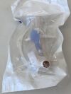 COVIDIEN Shiley Tracheostomy Tube  10DCT  Exp.2023-02  (Q17) Shiley Tracheostomy Tube