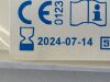 MEDTRONIC NIM TriVantage EMG Endotracheal Tube  8229708   Exp.2024-07  (Q25) NIM TriVantage EMG Endotracheal Tube