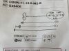 IZI MEDICAL Lot of 2 Osteo-Site Bone Biopsy Needle Set  G36406   Exp.2021-06  (Q29) Osteo-Site Bone Biopsy Needle Set