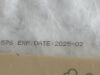 MILLLIKEN Lot of 3 AFM Ultra Dressings  41576   Exp.2025-02  (Q18) AFM Ultra Dressings