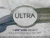 MILLLIKEN Lot of 4 AFM Ultra Dressings  44253  (Q18) AFM Ultra Dressings