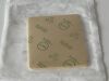 MILLLIKEN Lot of 4 AFM Ultra Dressings  44253  (Q18) AFM Ultra Dressings