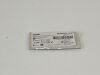 STRYKER Lot of 6 5.0mm Round Fluted Soft Touch  5820-010-150   Exp.2021-08  (N22) 5.0mm Round Fluted Soft Touch
