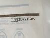 CARDINAL HEALTH Lot of 83 Protexis PI Textured Surgical Gloves  2D72TG85   Exp.2023-06  (N26) Protexis PI Textured Surgical Gloves