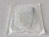 CARDINAL HEALTH Lot of 10 Silicone Round Drain  SU130-0321   Exp.2026-07  (N1) Silicone Round Drain