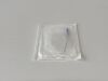 CARDINAL HEALTH Lot of 10 Silicone Round Drain  SU130-0321   Exp.2026-07  (N1) Silicone Round Drain