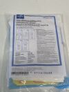 MEDLINE Lot of 11 Post-Mortem Shroud Pack  NON70510  (N19) Post-Mortem Shroud Pack