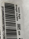 BERKELEY Synevac Vacuum Curette  606   Exp.2024-04  (N12) Synevac Vacuum Curette