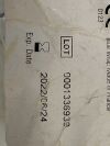 CAREFUSION PleurX Drainage Kit  50-7500B  Exp.2022-06  (N2) PleurX Drainage Kit